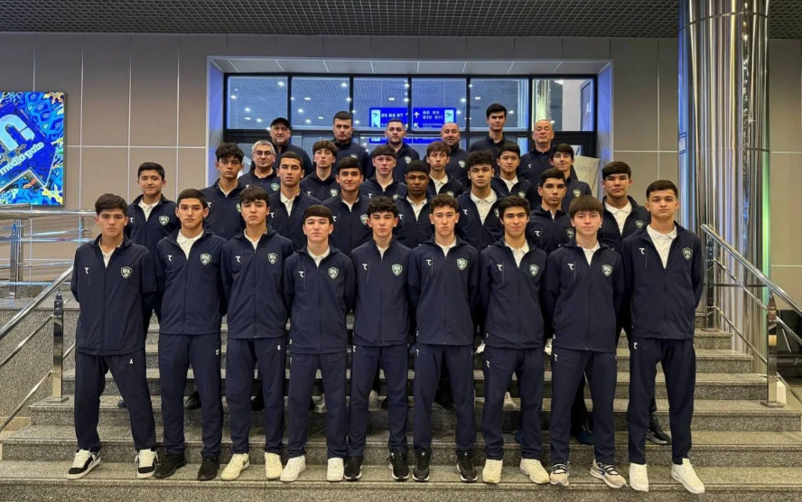 九游-2-0！“史上最弱U16国足”罕见爆冷，终于掀翻亚洲冠军，球迷欢呼