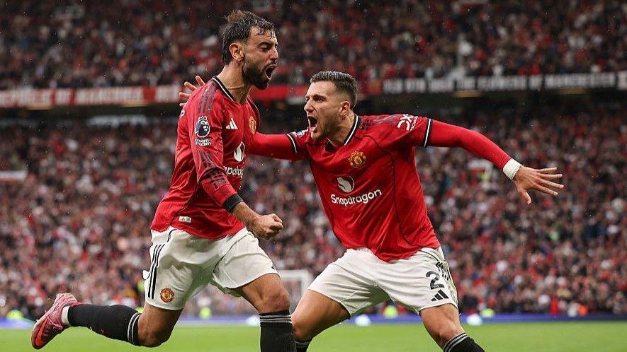 九游官网-达洛特：B费几乎能看清场上所有位置，会毫无保留地指导我们